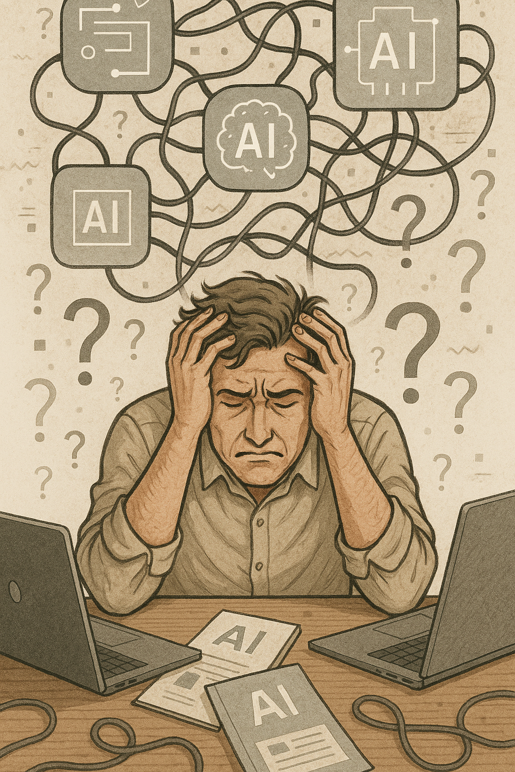 AI Confusion