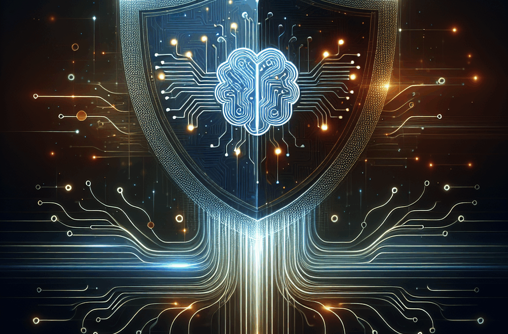 How NT Cyber Shield Uses AI to Stop Threats Before They Reach You