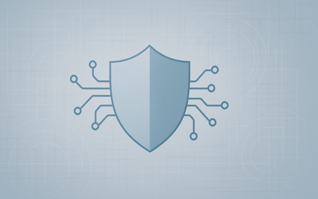 How to build a Cybersecurity Plan