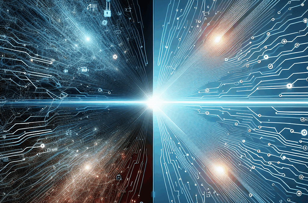 Avoid the #1 Mistake When Starting with AI: A Small Business Guide
