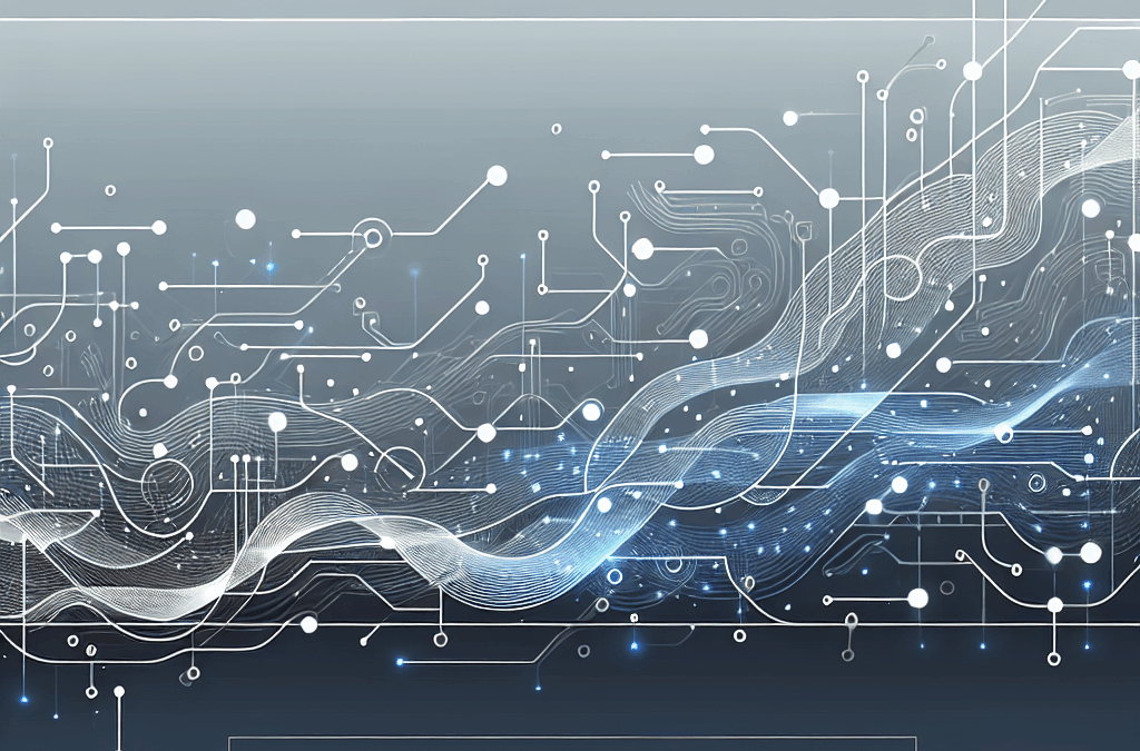 From Inbox Overload to Intelligent Workflows: Automate 30% of Your Daily Tasks with AI