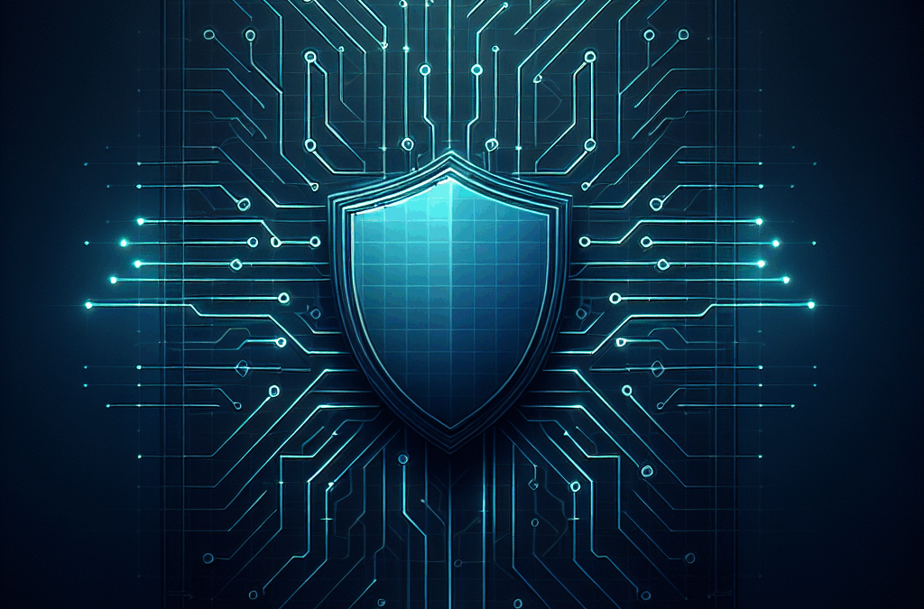 The Ultimate Cyber Hygiene Checklist for 2025: A Small Business Guide