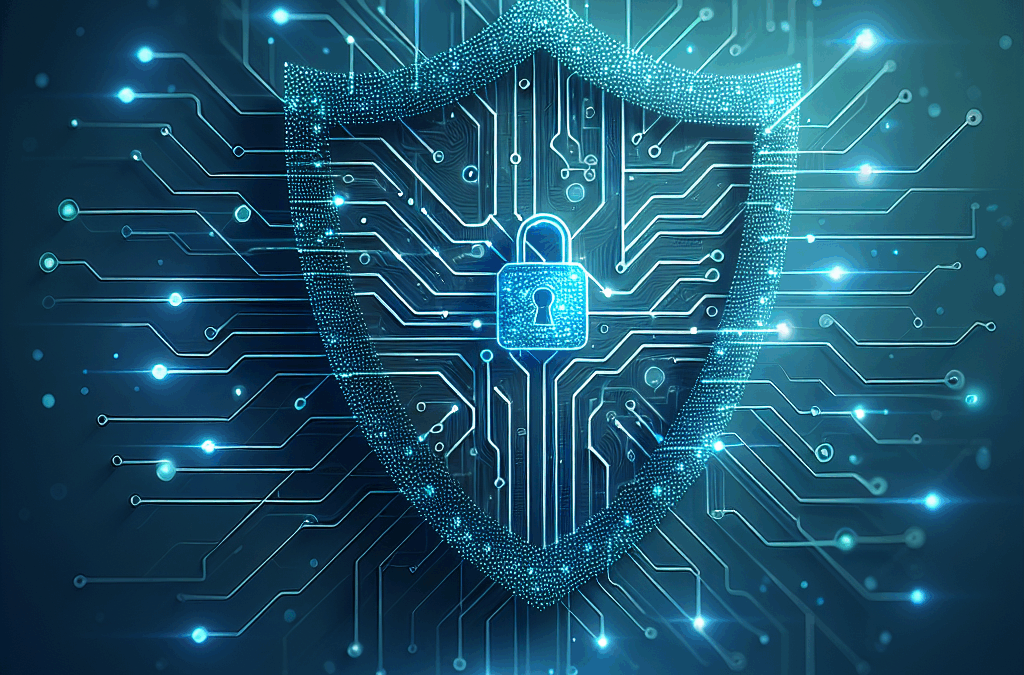Top Cybersecurity Trends Small Businesses Need to Watch in 2025
